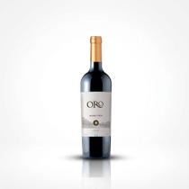 Vinho Tinto Seco Cavas de Oro Centenario Blend 750ml Argentina Garrafa Vinho Tinto Seco Cavas de Oro Centenario Blend 750ml Argentina Garrafa