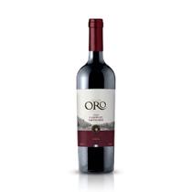 Vinho Tinto Seco Cavas de Oro Centenario Cabernet Sauvignon 750ml Argentina Garrafa Vinho Tinto Seco Cavas de Oro Centenario Cabernet Sauvignon 750ml Argentina Garrafa