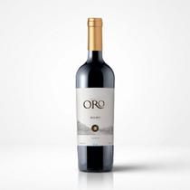 Vinho Tinto Seco Cavas de Oro Centenario Malbec 750ml Argentina Garrafa Vinho Tinto Seco Cavas de Oro Centenario Malbec 750ml Argentina Garrafa