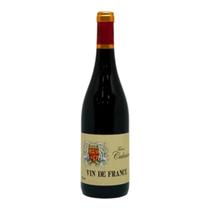 Vinho tinto seco Châteauneuf Du Pape Terres Calcaires 750ML Vinho tinto seco Châteauneuf Du Pape Terres Calcaires 750ML