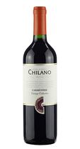 Vinho tinto seco chilano carménère vintage collection 750ml