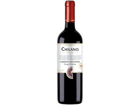 Vinho Tinto Seco Chilano Vintage Collection - Cabernet Sauvignon 2019 Chile 750ml