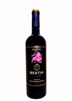 Vinho Tinto Seco Chileno Bestia Collection Carmenere 750ml