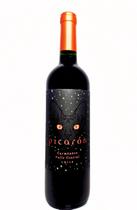 Vinho Tinto Seco Chileno Picarón Carmenere 750ml