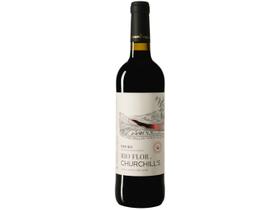 Vinho Tinto Seco Churchills Rio Flor Douro 750ml