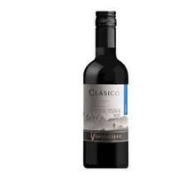 Vinho Tinto Seco Clásico Ventisquero Merlot 187,5ml