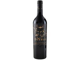 Vinho Tinto Seco Concha y Toro Black Cabernet