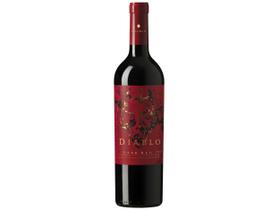 Vinho Tinto Seco Concha y Toro Dark Red Diablo