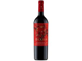 Vinho Tinto Seco Concha y Toro Dark Red Diablo - Chile 750ml Vinho Tinto Seco Concha y Toro Dark Red Diablo - Chile 750ml