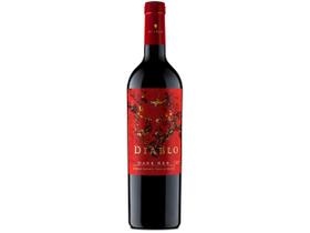 Vinho Tinto Seco Concha y Toro Dark Red Diablo Vinho Tinto Seco Concha y Toro Dark Red Diablo