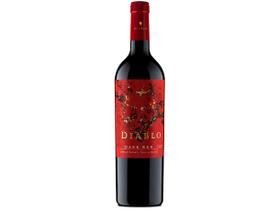 Vinho Tinto Seco Concha y Toro Dark Red Diablo