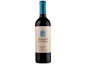 Vinho Tinto Seco Concha y Toro Marques de Casa
