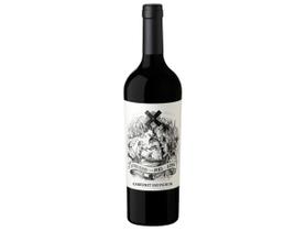 Vinho Tinto Seco Cordero con Piel de Lobo Argentina 750ml
