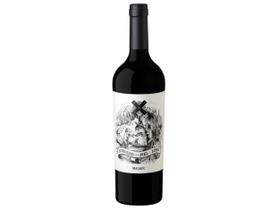 Vinho Tinto Seco Cordero con Piel de Lobo Argentina 750ml Vinho Tinto Seco Cordero con Piel de Lobo Argentina 750ml