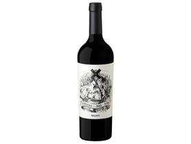 Vinho Tinto Seco Cordero con Piel de Lobo Argentina 750ml