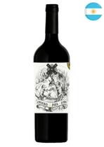 Vinho Tinto Seco Cordero Em Piel De Lobo Malbec 750 ml