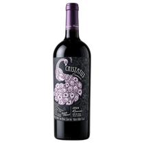 Vinho Tinto Seco Cristatus Carmenere Reserva Chileno 750ml
