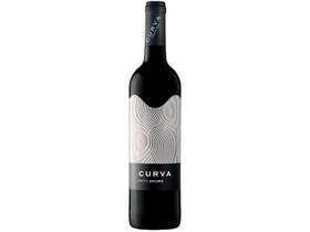 Vinho Tinto Seco Curva Douro Portugal 750ml