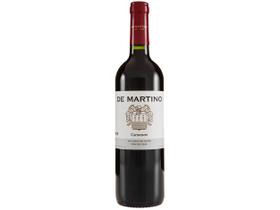Vinho Tinto Seco De Martino Premium Chile 750ml
