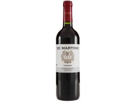 Vinho Tinto Seco De Martino Premium Chile 750ml Vinho Tinto Seco De Martino Premium Chile 750ml