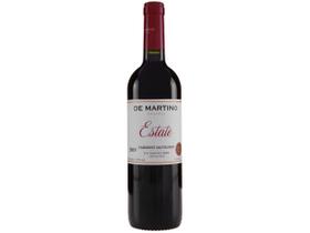 Vinho Tinto Seco De Martino Premium Estate Reserva