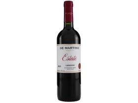 Vinho Tinto Seco De Martino Premium Estate Reserva