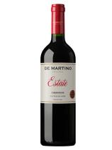 Vinho Tinto Seco De Martino Premium Estate Reserva Chile 750ml