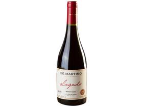 Vinho Tinto Seco De Martino Premium Legado Gran