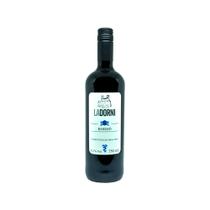 Vinho tinto seco de mesa bordô La Dorni 720ml