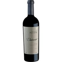 Vinho tinto seco Dedicato Tannat Monte Paschoal 750 ml
