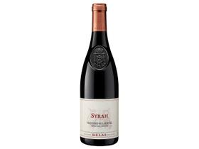 Vinho Tinto Seco Delas Syrah 750ml