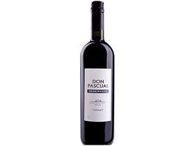 Vinho Tinto Seco Don Pascual Reservado Tannat - 2020 Uruguai 750ml