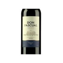 Vinho Tinto Seco Don Pascual Tannat Merlot Uruguay 750ml