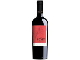 Vinho Tinto Seco Echo Gran Reserva Especial - 2019 Chile 750ml