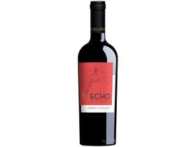 Vinho Tinto Seco Echo Gran Reserva Especial