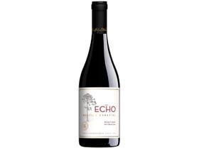 Vinho Tinto Seco Echo Reserva Especial 2019 - Chile 750ml