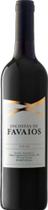 Vinho Tinto Seco Encostas de Favaios 2021 Assemblage 750ml