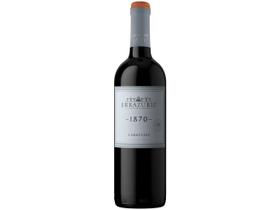Vinho Tinto Seco Errazuriz Estate 1870 Carménère