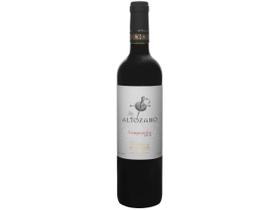 Vinho Tinto Seco Finca Constancia Altozano Vinho Tinto Seco Finca Constancia Altozano
