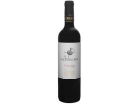 Vinho Tinto Seco Finca Constancia Altozano