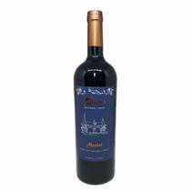 Vinho Tinto Seco Fino Merlot Masotti 750ml