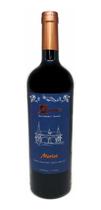 Vinho Tinto Seco Fino Merlot Vinícola Masotti Gramado