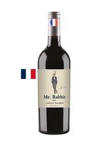 Vinho Tinto Seco Francês Mr. Rabbit Cabernet Sauvignon 750ml