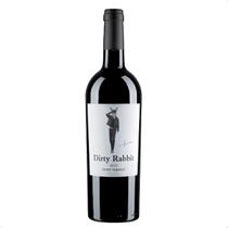 Vinho Tinto Seco Francês Petit Verdot Dirty Rabbit 750ml