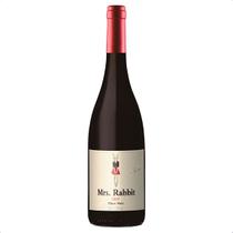 Vinho Tinto Seco Francês Pinot Noir Mrs. Rabbit 750ml