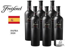 Vinho Tinto Seco freixenet D.O. Rioja 750ml 06 und