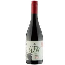 Vinho Tinto Seco Gamay Miolo Nouveau Miolo Wine Group 750 Ml