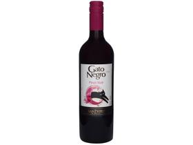 Vinho Tinto Seco Gato Negro Pinot Noir