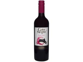Vinho Tinto Seco Gato Negro Pinot Noir