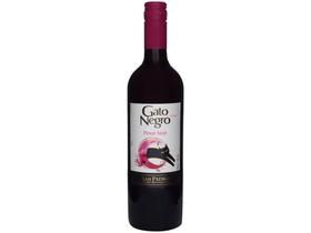 Vinho Tinto Seco Gato Negro Pinot Noir - 750ml